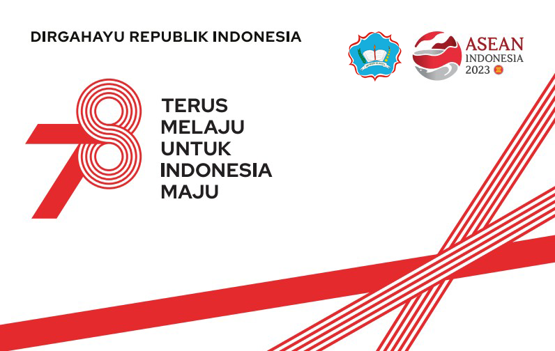 Peringatan HUT ke-78 Republik Indonesia