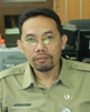 F. Fatahillah, SE