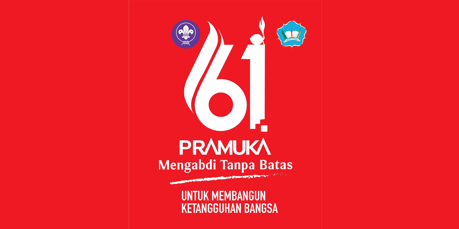 Upacara Hari Pramuka, 15 Agustus 2022