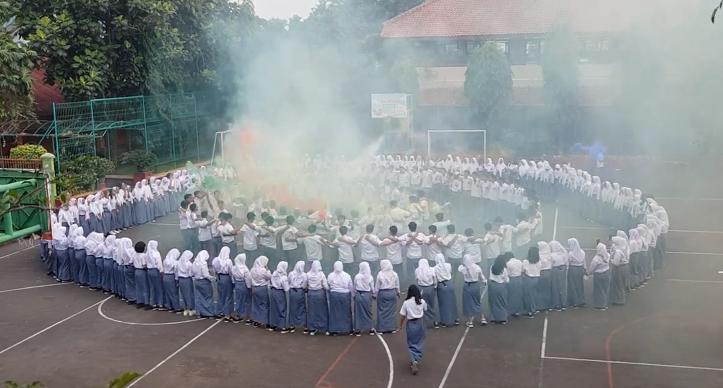 Teruntuk Kelas XII