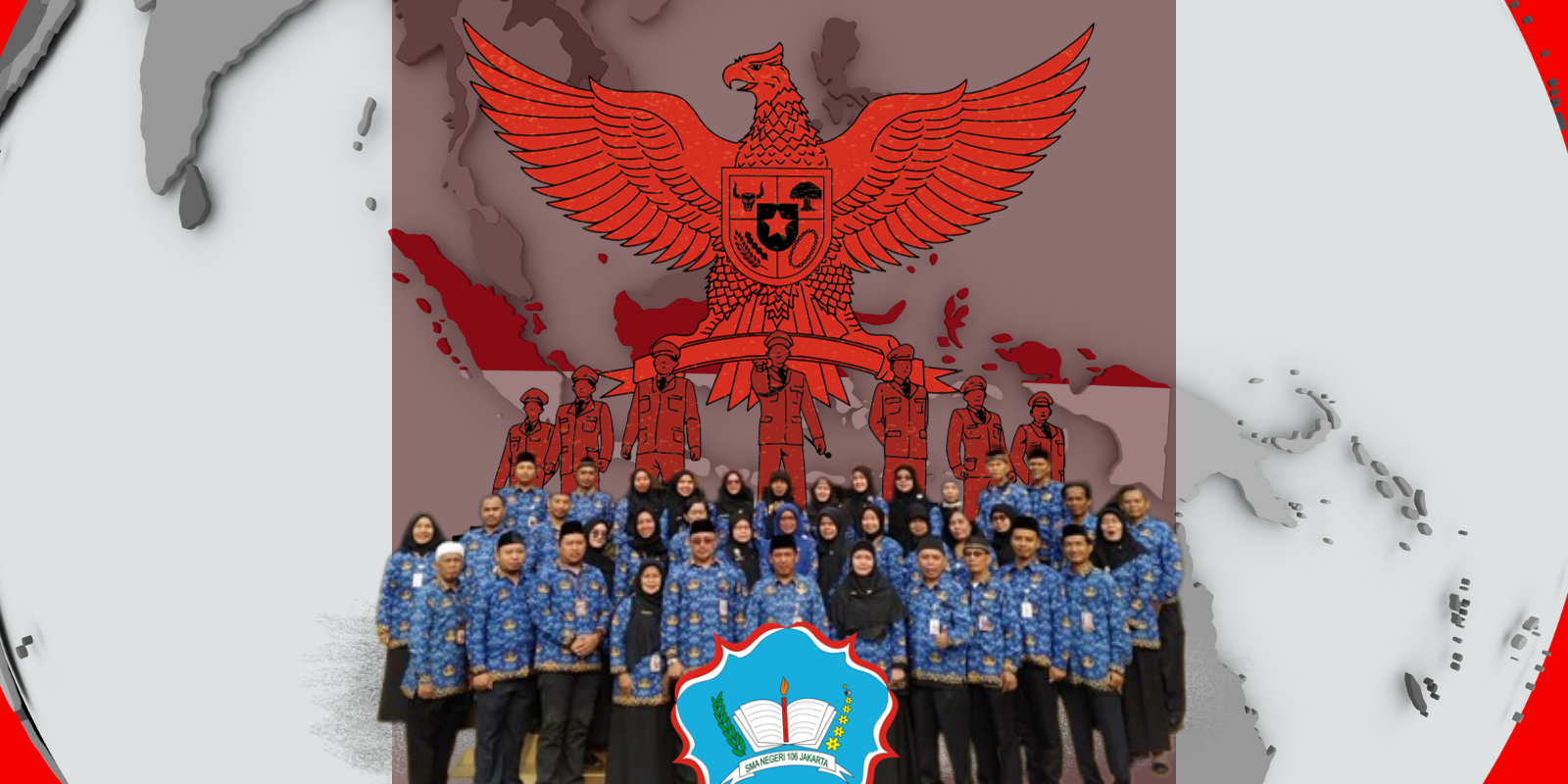 Upacara Hari Kesaktian Pancasila