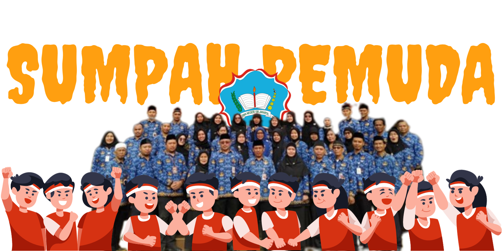 Upacara Sumpah Pemuda