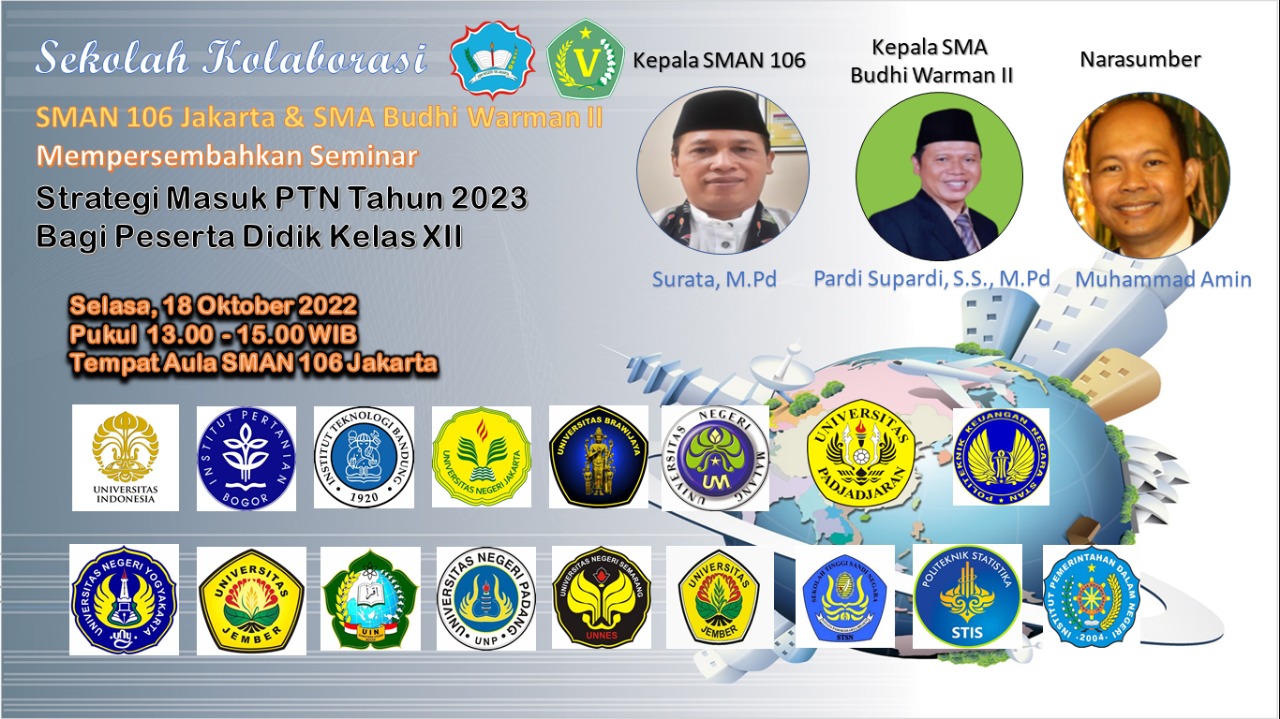 Seminar Kelas XII