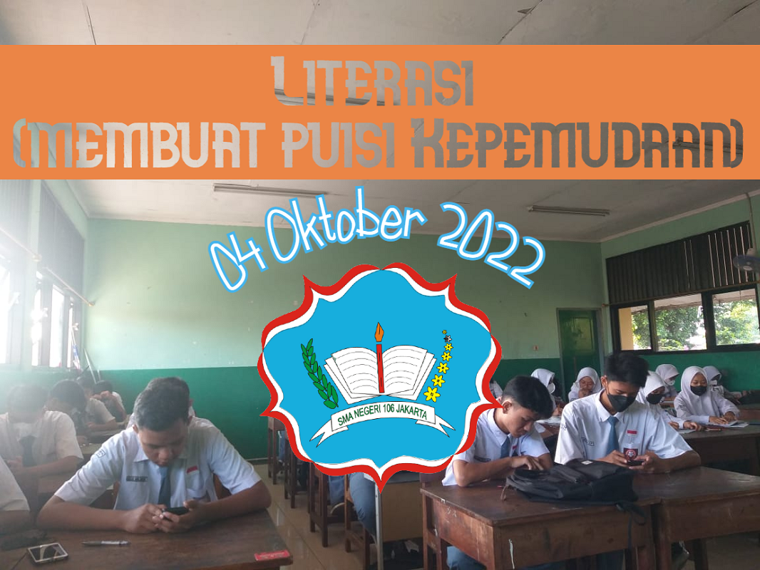 Literasi Membuat Puisi