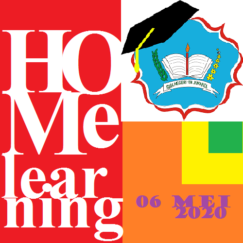 Home Learning 6 Mei 2020