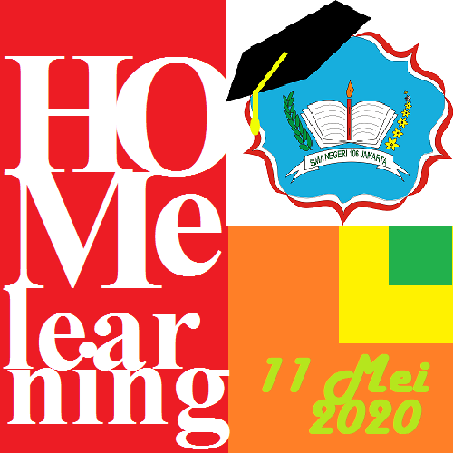Home Learning 11 Mei 2020