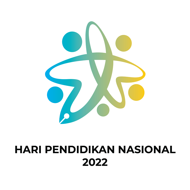 Upacara Hardiknas 2022