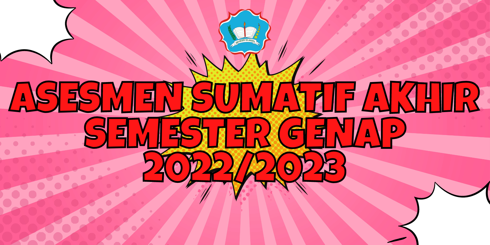 ASA Semester Genap 2022/2023