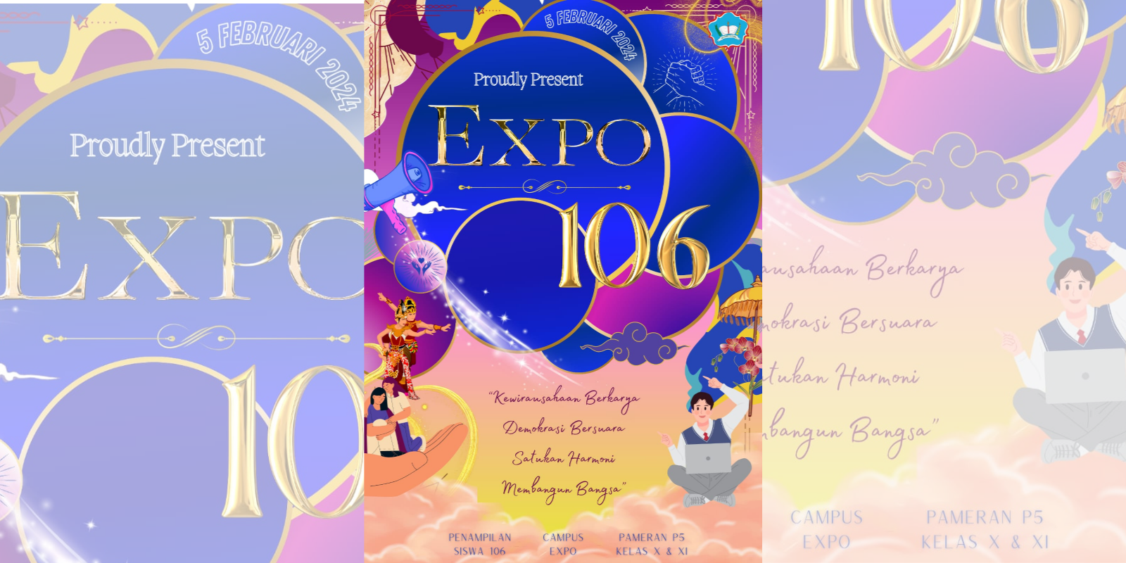 EduFair106