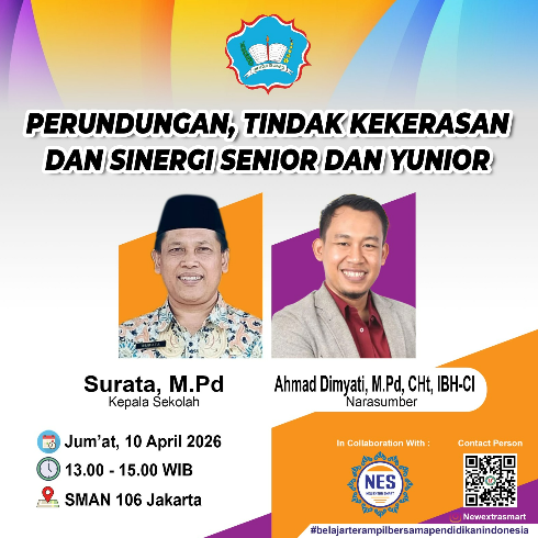 Seminar Anti Pengucilan