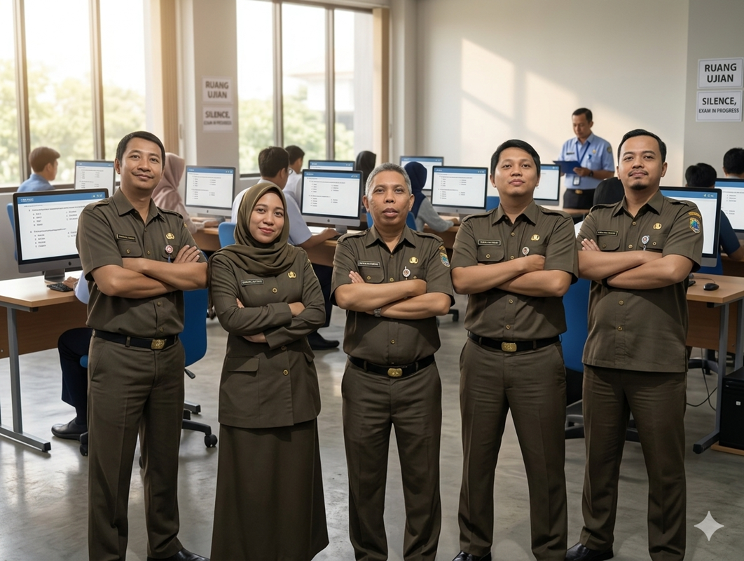 Pembelajaran saat ASAS