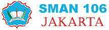 Logo SMAN 106 Jakarta